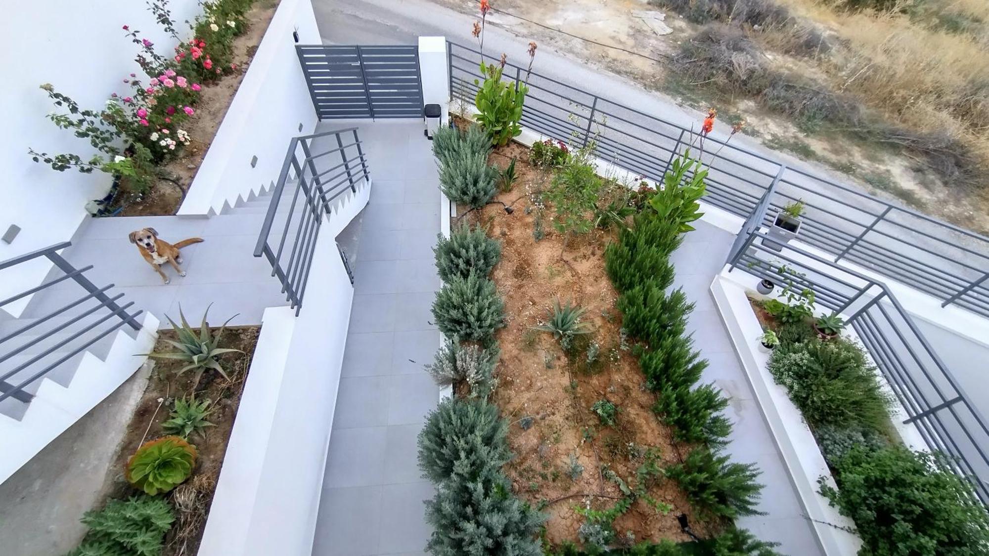 דירה Silver Cozy Getaway - 3 Pearls Pool Retreat Dempla